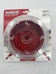 Diablo DHS4750 4-3/4 In. Bi-metal Hole Saw With Snap-lock Plus Mandrel System. Fixed Price $34.99.