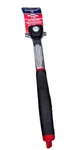 Warner 2-3/8 Soft Grip Carbide W/ Knob Ergonomic Handle Tungsten Blade. Fixed Price $18.96.