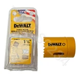 Dewalt D180024 1-1/2" Bi-metal Hole Saw Usa Made Cuts Wood And. Fixed Price $12.99.