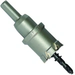 Champion Cutting Tool CT7-1-1/8 Inch Tungsten Carbide Tipped Hole Cutter- Up. Fixed Price $71.98.