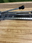14 Inch Qep Ceramic Tile Cutter. Fixed Price $29.00.