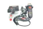 Drill Master Bench Top Cut-off Saw 62136, Engraver 63174, 4-1/2" Angle Grinde. Fixed Price $80.00.