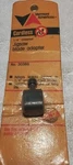 Vermont American 30389 1/4" Universal Jigsaw Blade Adapter Usa. Fixed Price $11.56.