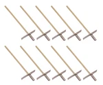 Ryobi CSB141LZK Circular Saw (10 Pack) Replacement Rip Fences 690119009-10PK. Fixed Price $33.98.