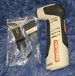 Craftsman Nextec 12V Cordless Multi-tool 320.61199 With New Blades Mint Freeship. Fixed Price $29.95.