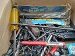 36LB Machinist Tool Lot Drill Bits Taps Reamers Hss High Speed Steel Long. Fixed Price $149.95.
