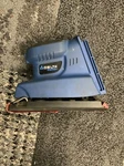 Delta CL180PS Cordless Palm Sander Tool Only. Fixed Price $42.68.