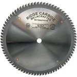 Ridge Carbide 10" Melacrafter Combo Thin Kerf Blade 80 Teeth, Hiatb Grind, -5. Fixed Price $169.00.