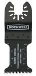 Rockwell RW8971 1-3/8" Universal Extended Life Oscillating Saw Blade Bi-metal. Fixed Price $17.95.
