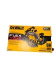 Dewalt Flexvolt 60V Max Circular Saw W/ Brake 7-1/4 Tool Only DCS578B New. Fixed Price $214.99.