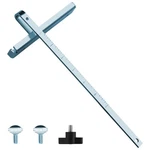 49-22-4146 Rip Fence Kit Fits For Circular Saws 6405-6, 6390-20, 6390-21, 639.... Fixed Price $14.57.
