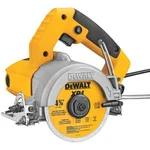 Dewalt DWC860W 4-3/8 In. Wet/dry Hand-held Tile Cutter. Fixed Price $139.99.