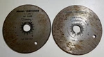 Sears Craftsman Table/radial Saw Blade Stabilizer Set# 94952, Used. Fixed Price $8.00.