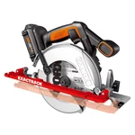 Worx WX530L Cordless 20V Power Share 6.5" Exactrack Circular Saw. Fixed Price $174.79.