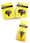 3PC Klein Tools Carbide Hole Saw Steel Cutter Set Usa Uni Bit Drill One Tooth. Fixed Price $34.99.