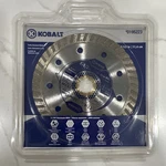 Kobalt 4.5" Turbo Diamond Blade 7/8" 20MM 5/8" 0550656 New Sealed. Fixed Price $14.99.