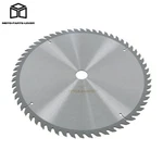 12" 25.44MM 60T Multi-material Cutting Blade-carbide Tipped For Smooth Cuts. Fixed Price $18.33.