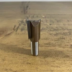 Jgzui Router Bit For Woodworking, 1/2X18X30 Shank, Slotted Diameter Straight. Fixed Price $7.99.