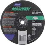 Norton 7660789086 8X1/8XDM-5/8" Masonry Sc Circular Saw Cut-off Wheels 10 Pack. Fixed Price $76.99.