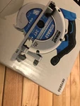 Kobalt 24V Max Brushless 6-1/2" Cordless Circular Saw 0672830. Fixed Price $119.00.