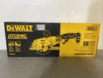 Dewalt DCS571B 20V Max 4-1/2" Brushless Cordless Atomic Circular Saw. Fixed Price $200.99.