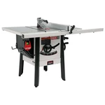 Jet 725000K 115-VOLT 10-INCH Cast Wing Riving Proshop Table Saw W/ 30-INCH Rip. Fixed Price $2479.00.