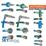 Belmed Quick Connect Style Male X Diss Nut. Fixed Price $319.99.
