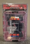 Craftsman CMAO516 16-PIECE General Purpose Oscillating Blade Set With Case New. Fixed Price $34.95.