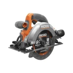 Ridgid 18V Subcompact Brushless Cordless 6-1/2 Saw (tool Only) Box Never Open. Fixed Price $53.00.
