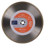 Husqvarna Tacti-cut 4.5 Diamond Saw Blade, Masonry, 4-1/2 In. Dia.. Fixed Price $13.99.