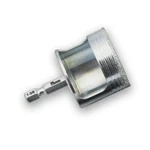 M. K. Morse DGM22C Diamond Grit Hole Saw With Attached Arbor, 1-3/8-INCH. Fixed Price $32.29.