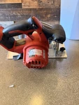 Milwaukee 2630-20 M18 6-1/2 Circular Saw 18V Lithium-ion Tool Only Used. Fixed Price $80.00.