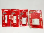 Lot Of 4 Vermont American Bi Metal Hole Saw Different Sizes - U.s.a Industrial. Fixed Price $24.99.