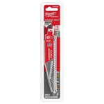Milwaukee 48-00-5241 Sawzall Wrecker Reciprocating Blade, Tpi, 6", Pack. Fixed Price $8.07.
