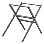 New Dewalt 10 In. Foldable & Adjustable Wet Tile Saw Stand (for D24000) D24001. Fixed Price $51.99.