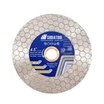 Shdiatool Diamond Saw Blade 4-1/2- Inch Tile Cutting Grinding Disc ... Fast Ship. Fixed Price $28.99.