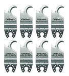 Dremel (8 Pack) Multi Knife Oscillating Tool Accessory MM430-8PK. Fixed Price $110.98.