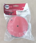 Rt-pir Insert Phenolic Ring Set For Sawstop Rt-lft Precision Router Table Lift. Fixed Price $74.25.