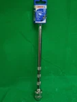 Lenox - 1852048 Quick Change Arbor Extension 12" 7/16" Free Shipping. Fixed Price $29.99.