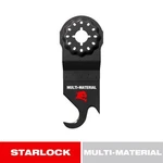Diablo Starlock 1-1/4 In. Hook Knife Oscillating Blade High Carbon Steel. Fixed Price $32.23.