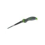 Greenlee 301A Key Hole Saw Ergonomic Handle, 6". Fixed Price $34.87.