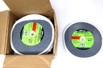 5 Pack Forney 72400 Bench Grinding Wheel Medium Mild Steel 60 Grit 6" 3/4" X1". Fixed Price $99.99.