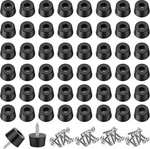 Smseace 100PIECES Rubber Feet For Cutting Board, 0.43INCH X 0.75INCH. Fixed Price $28.06.