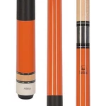 Aska L2 2-PIECE Pool Cue Stick, 58-INCHES Rock Canadian Maple, 13MM Hard.... Fixed Price $97.14.