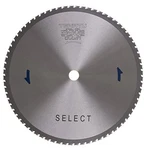Tenryu PRF-35572DS Steel-pro Tcg Carbide Saw Blade, 14" X 72T. Fixed Price $141.08.
