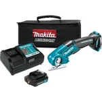Makita PC01R3 12V Max Cxt Multi-cutter (2.0AH). Fixed Price $145.99.