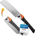 Japanese Saw (kataba), 240 Mm, Carbon Steel, For Diy & Commercial (folding). Fixed Price $24.99.
