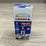 Lenox T3 Hole Saw Inch Bi Metal Speed Slot Usa 25MM 3001616L. Fixed Price $10.00.