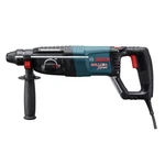 Bosch 11255VSR-RT 120V 8.0 Amp Sds-plus 1" Rotary Hammer Certified Refurbished. Fixed Price $139.99.