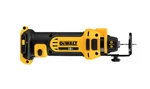 Dewalt DCS551N 18V Cordless Drywall Router Cut Tool (bare Only)/express. Fixed Price $147.78.